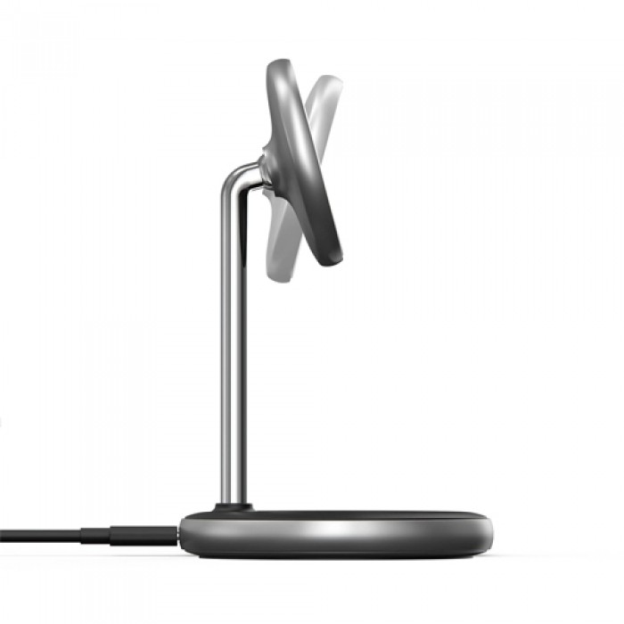 HYPERJUICE MAGNETIC WIRELESS CHARGER STAND